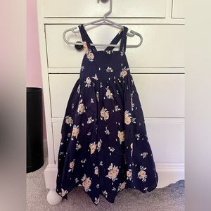 Toddler girl dress 4T